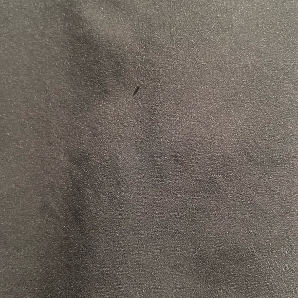 Fila Sport Black Long Sleeve Workout Jacket - Picture 8 of 9